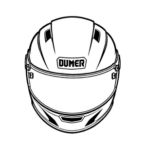 Detailreiches Motorsport-Bastelmotiv für die ganze Familie