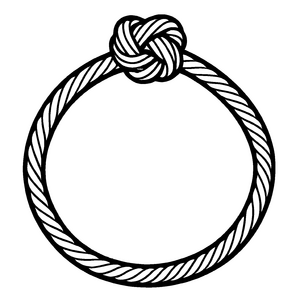 Einfache Armbänder-Malvorlage für kreative Kids