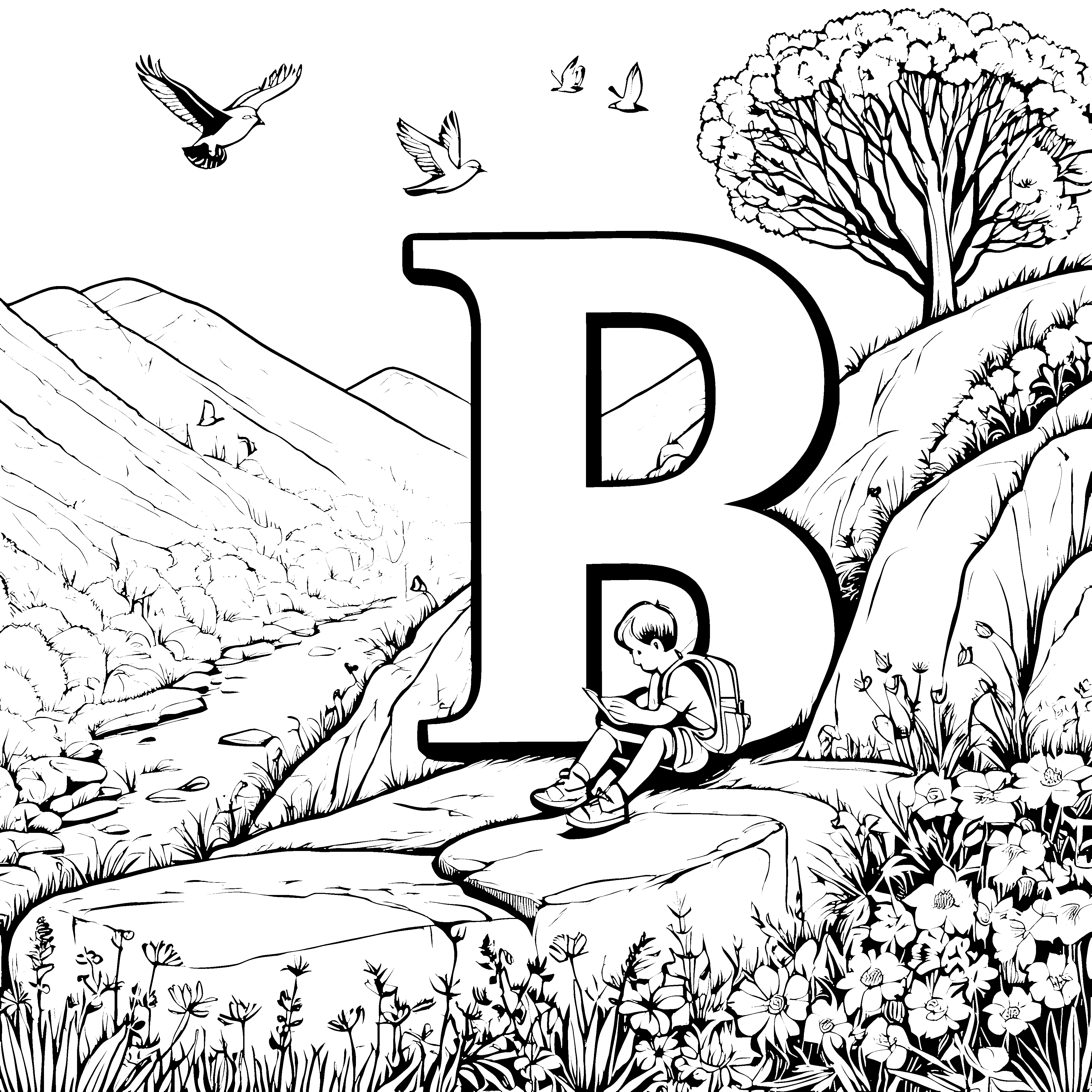 B-Motiv
