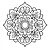 Mandala kostenlos