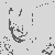 Lässiger Hängesessel mit lesender Abenteurerin Bastelmotiv für kleine Geschichtenerzähler