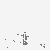 Ausgedehnte Dünen mit Kaktus Malbild für Malfreude