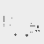 Gemütlicher Ohrensessel mit Lampe Bastelmotiv für malfreudige Lesevögel