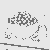 Üppige Zuckererbsen in großer Schüssel Ausmalvorlage für kleine Naschkatzen