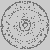 Fesselndes Mandala mit strahlender Sonne und spiralförmigen Mustern Malvorlage für fantasievolle Künstler und entspannte Köpfe