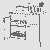 Entzückender Küchenschrank mit Töpfen und Löffeln Ausmalbild für flinke Küchenabenteurer