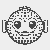 Detailreiche Kugelfische-Ausmalvorlage für bunte Malfreude