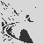 Imposanter Staudamm in Gebirgslandschaft Ausmalvorlage für verträumte Wasserforscher