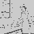 Pizzabäckerin am Tresen: Teig kneten und Pizza backen