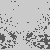 Stiller Waldweg mit Veilchen Bastelvorlage für verträumte Waldgeister