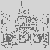 Drei königliche Chihuahuas vor der Märchenburg Ausmalmotiv für fantasievolle Künstler