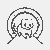 Farbenfrohes Frettchen-Ausmalbild für Groß und Klein