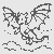 Faszinierendes Drachen-Ausmalbild für Groß und Klein