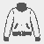 Stylischer Herrenpullover mit sportlichem Reißverschluss Ausmalbild für trendbewusste Modefans
