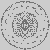 Bezauberndes Mandala mit filigranem Blumenmuster Ausmalmotiv für fantasievolle Farbzauberer und kreative Entdecker