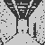 Einsamer Kerkergang mit Rundbogen Bastelmotiv für mutige Abenteurer