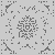 Vielschichtiges Mandala mit harmonischen Formen und Mustern Ausmalvorlage für träumerische Künstler und neugierige Entdecker