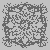 Faszinierendes Mandala mit Löwenmotiv und floralen Ornamenten Ausmalmotiv für kunstbegeisterte Entdecker und kleine Farbhelden