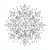 Schneeflocke Download